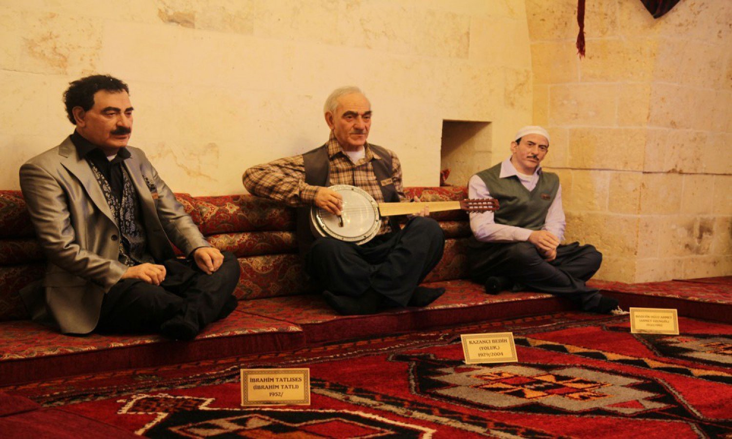 Şanlıurfa Müziği