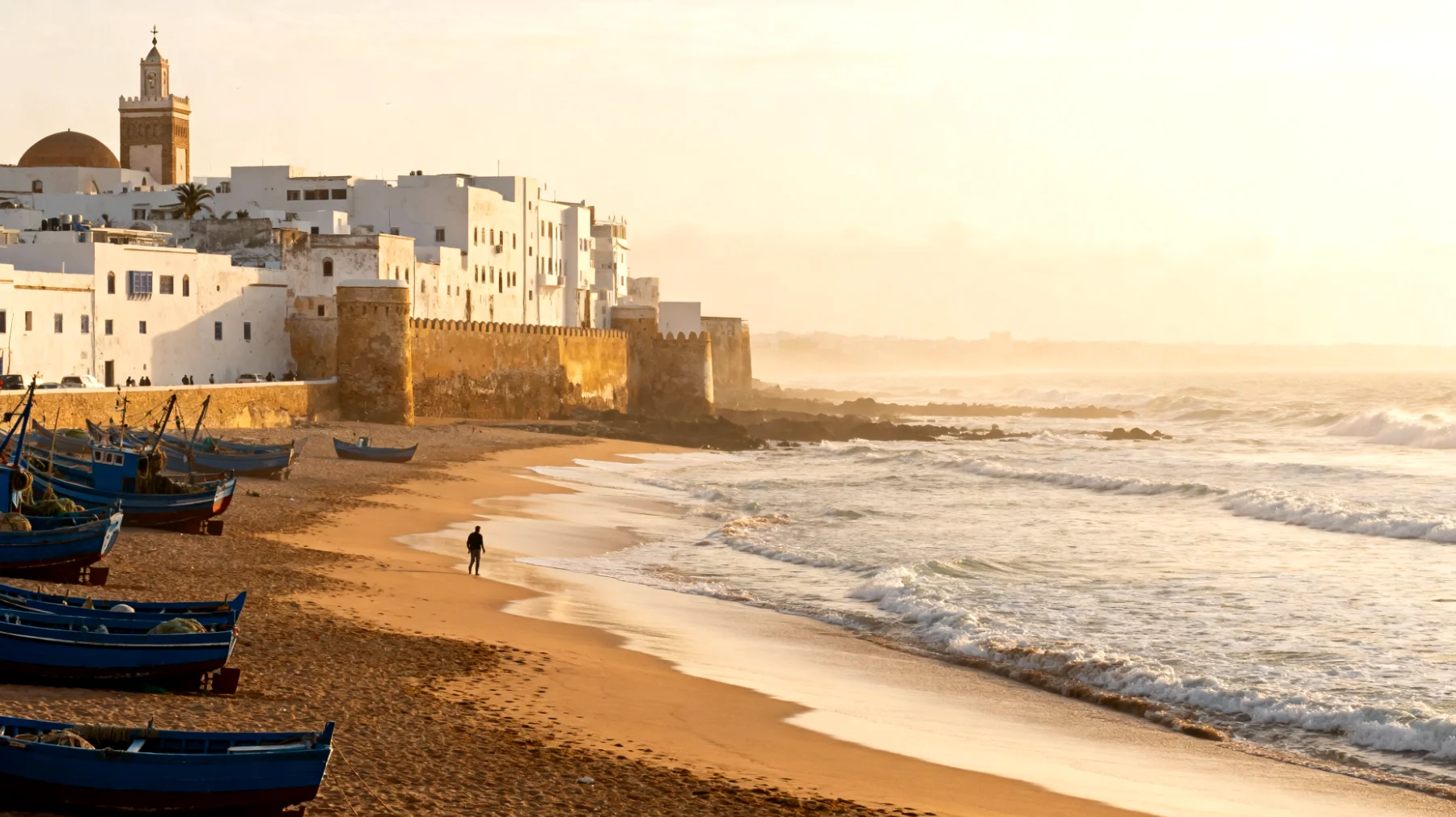 Essaouira"