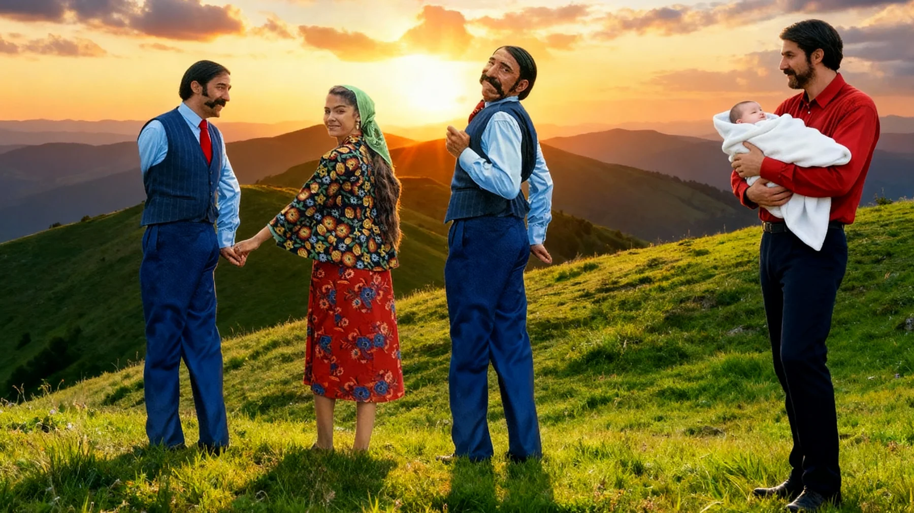 Mucize SinemaTV 21:30"